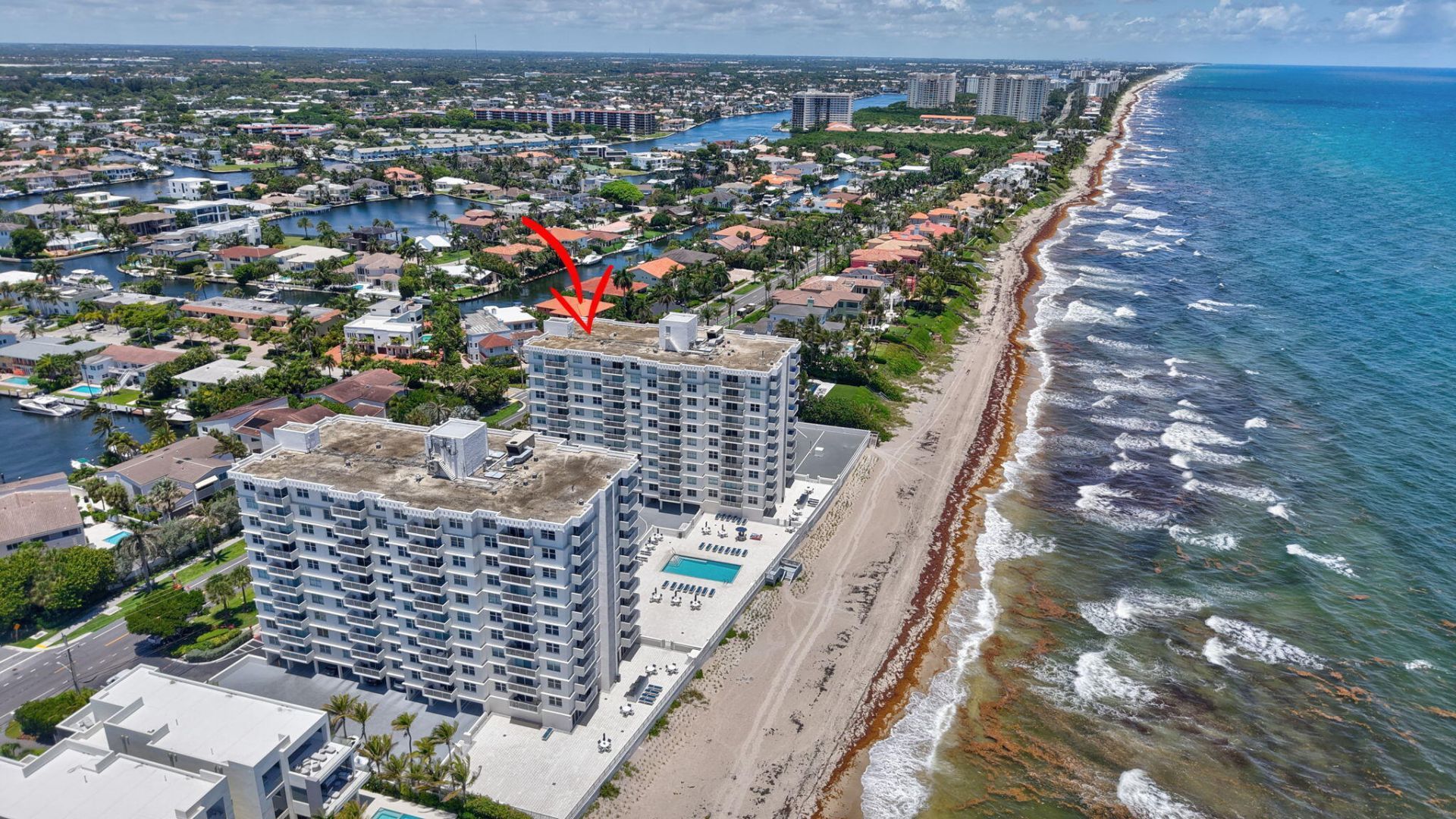 4505 S Ocean Boulevard, Highland Beach, FL 33487 Photo