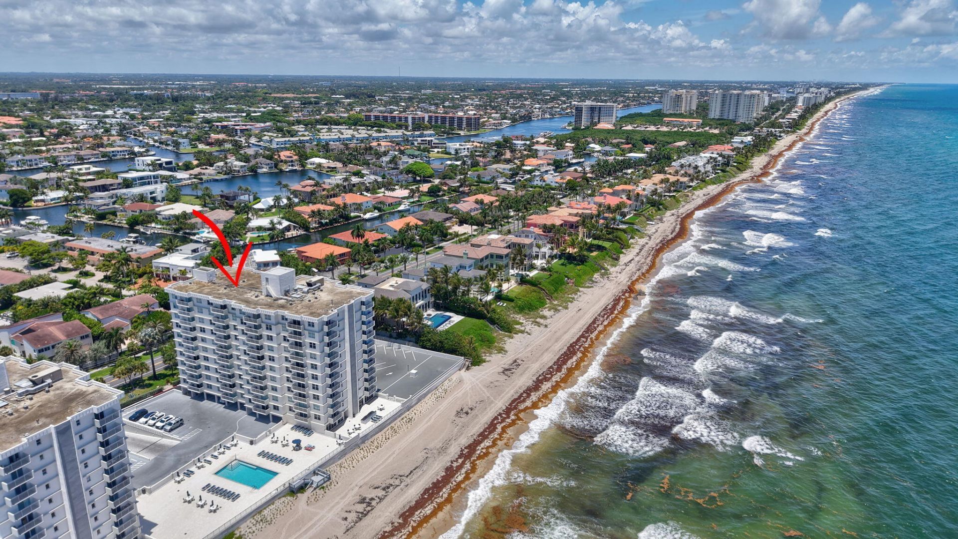 4505 S Ocean Boulevard, Highland Beach, FL 33487 Photo