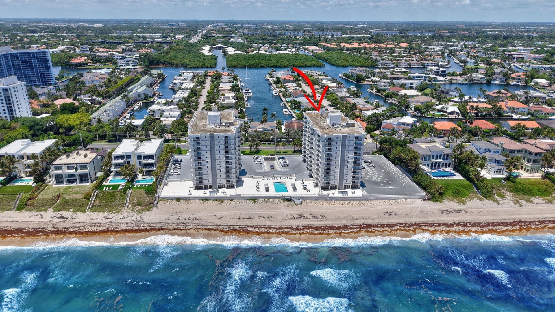 4505 S Ocean Boulevard, Highland Beach, FL 33487 Photo