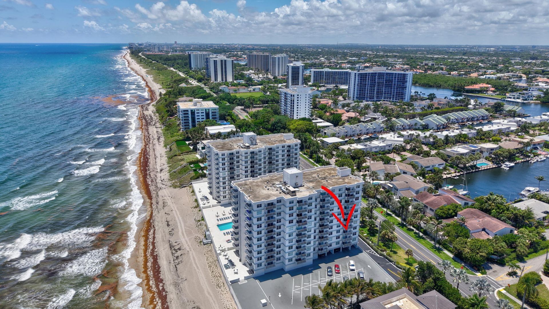 4505 S Ocean Boulevard, Highland Beach, FL 33487 Photo