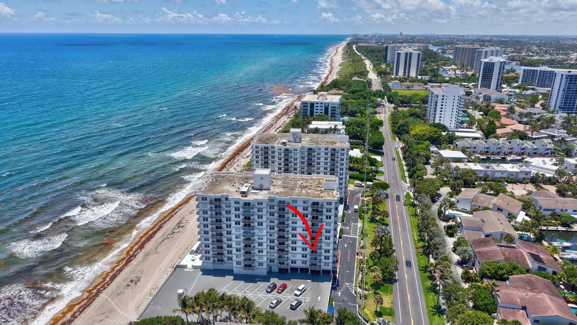 4505 S Ocean Boulevard, Highland Beach, FL 33487 Photo
