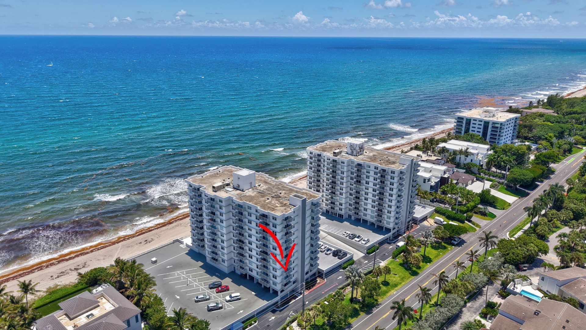 4505 S Ocean Boulevard, Highland Beach, FL 33487 Photo