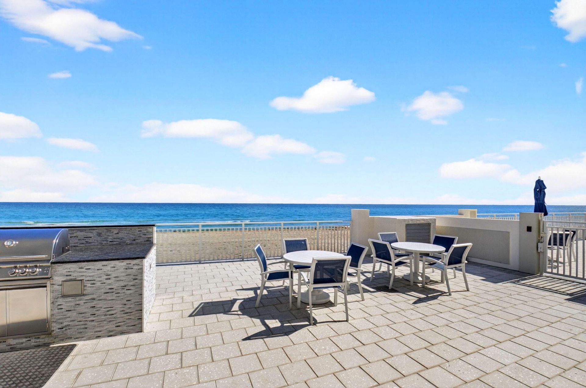 4505 S Ocean Boulevard, Highland Beach, FL 33487 Photo