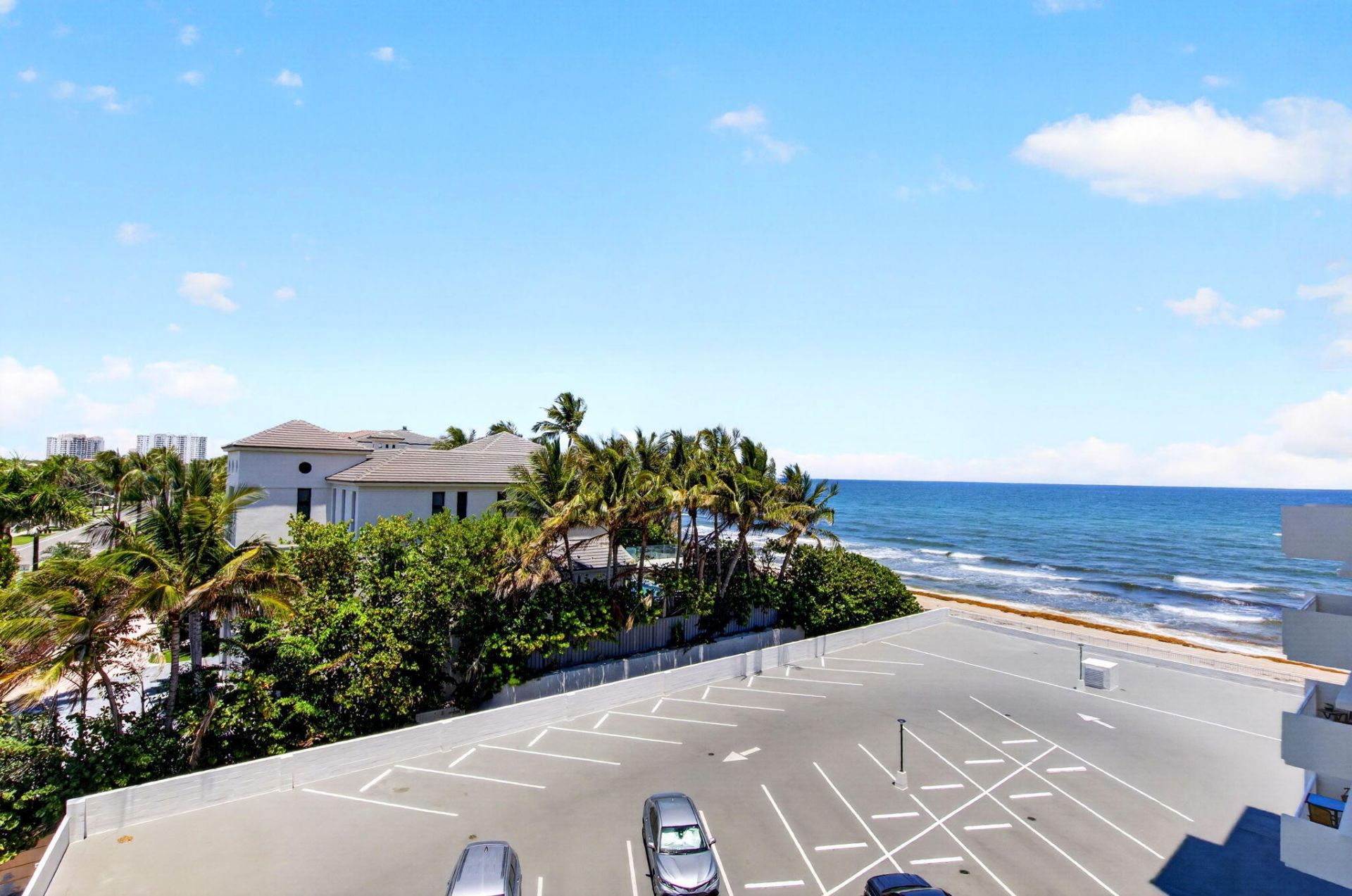4505 S Ocean Boulevard, Highland Beach, FL 33487 Photo