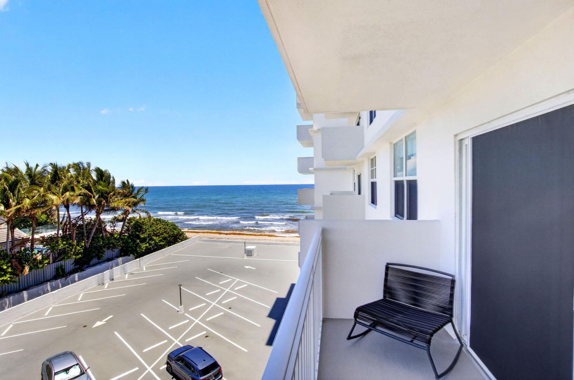 4505 S Ocean Boulevard, Highland Beach, FL 33487 Photo