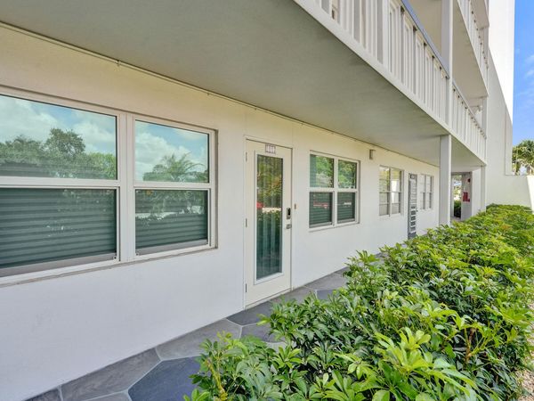 1112 Oakridge, Unit 1112, Deerfield Beach, FL 33442
