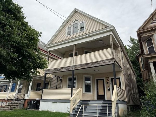 216 Delaware Avenue, Albany, NY 12209
