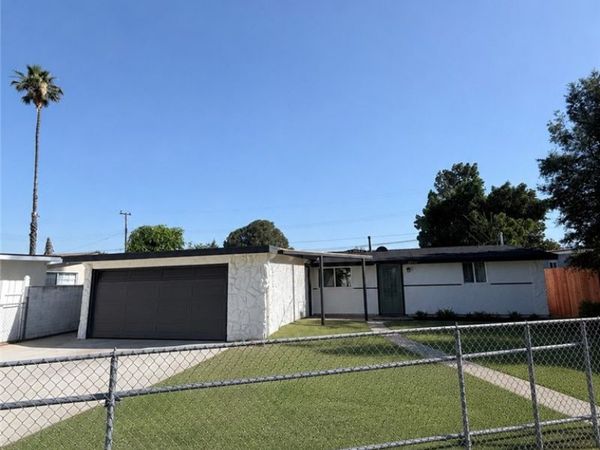 17141 E Tudor, Covina, CA 91722