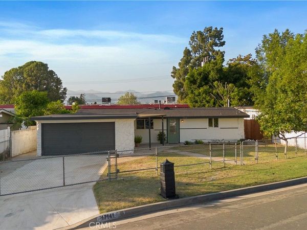 17141 E Tudor Street, Covina, CA 91722