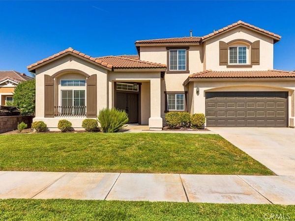 775 Conlon Drive, Hemet, CA 92545