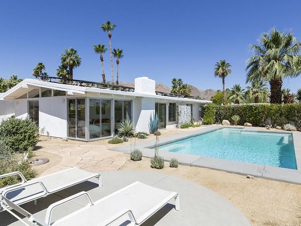 71642 Mirage Road, Rancho Mirage, CA 92270