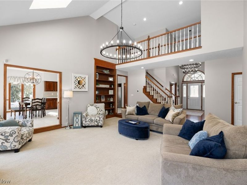 19443 Rye Gate Drive, North Royalton, OH 44133 Photo 10
