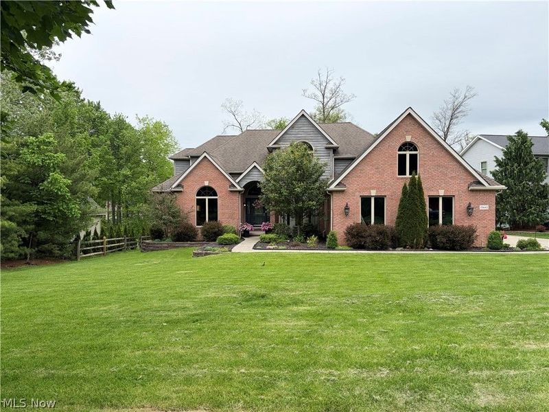 19443 Rye Gate Drive, North Royalton, OH 44133 Photo 2