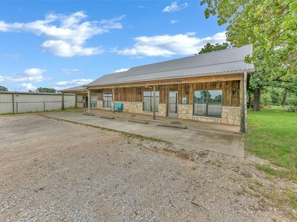 12258 S Fm 730, Azle, TX 76020