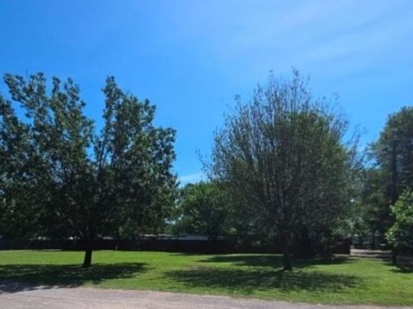 TBD Howard Street, Teague, TX 75860