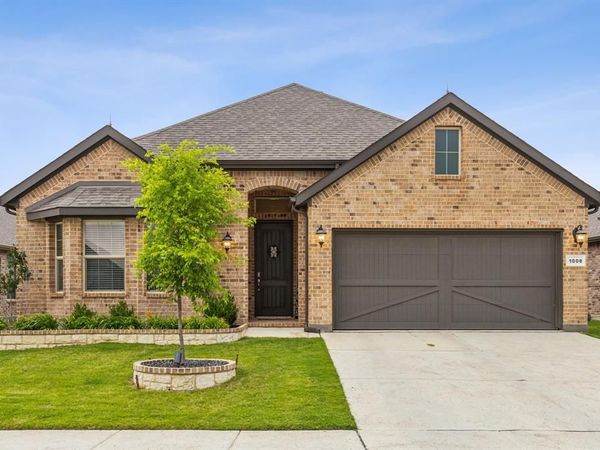 1008 Westwood Lane, Argyle, TX 76226