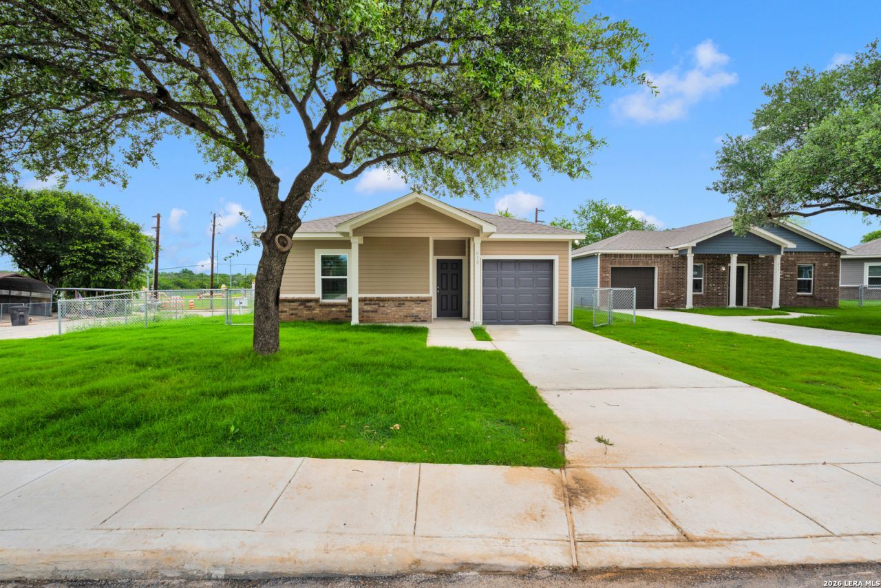 618 Villa Linda, San Antonio, TX 78237 Main Photo