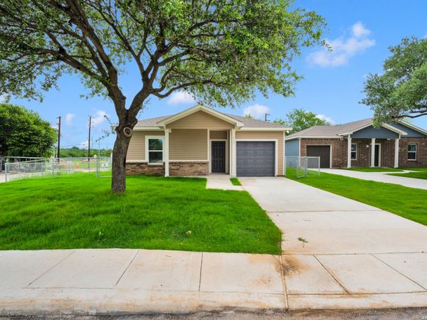 618 Villa Linda, San Antonio, TX 78237