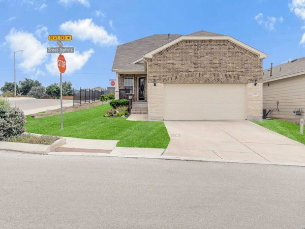 12904 Great Sphinx, San Antonio, TX 78253