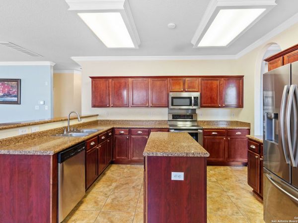 10303 Buckskin Rise, San Antonio, TX 78254
