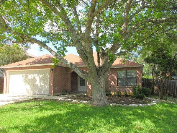 508 WAYWARD PASS, Schertz, TX 78154