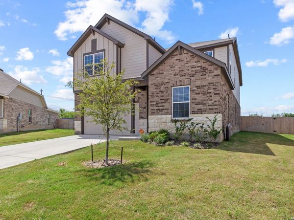 9905 Paseo Post Pl., Schertz, TX 78154