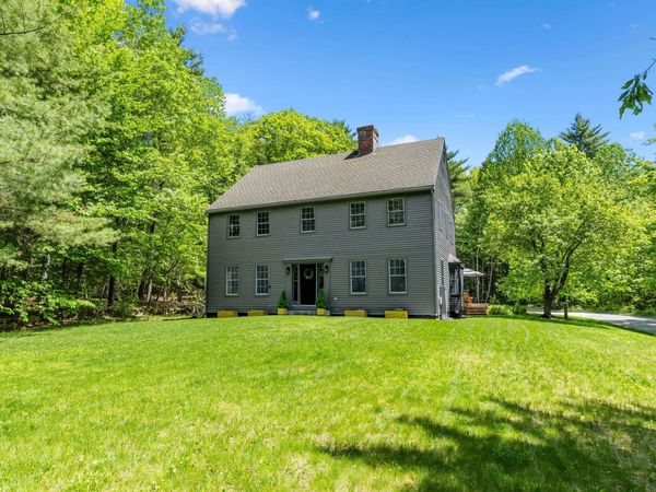 301 Galloping Hill Road, Hopkinton, NH 03229