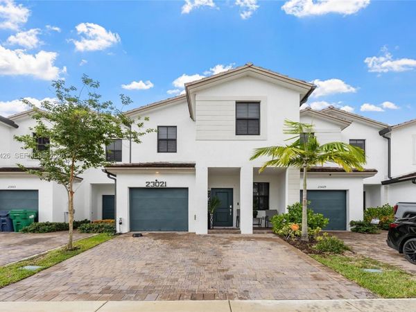 23021 SW 128th Pl , Miami, FL 33170