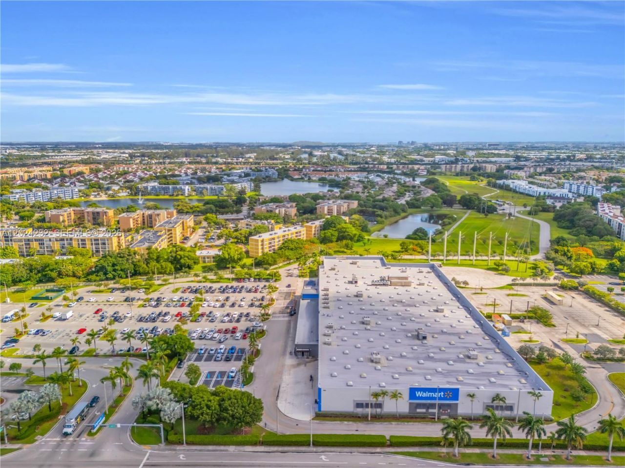 9280 Fontainebleau Blvd , Unit 505, Miami, FL 33172 Photo