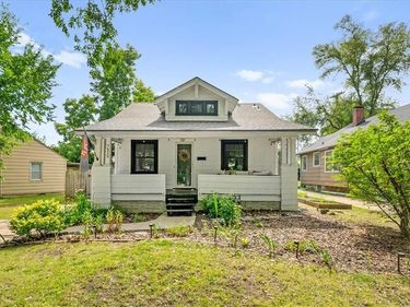 7515 Harrison Street, Kansas City, MO 64131