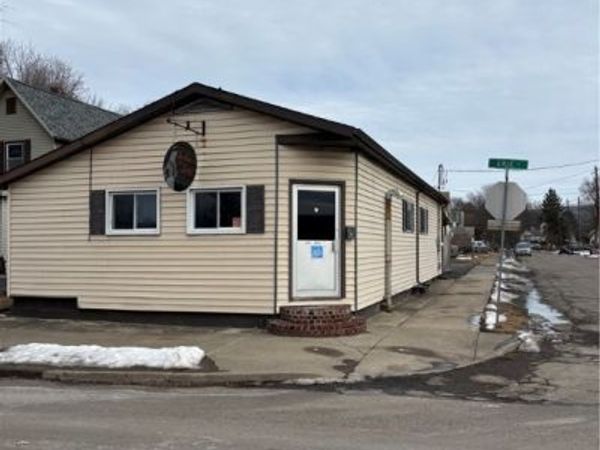 519 Erie Street , Elmira, NY 14904