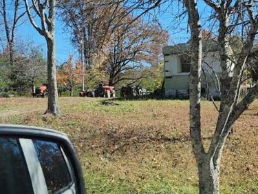 1022 Lime Plant Hollow Road, Mt Vernon, KY 40456