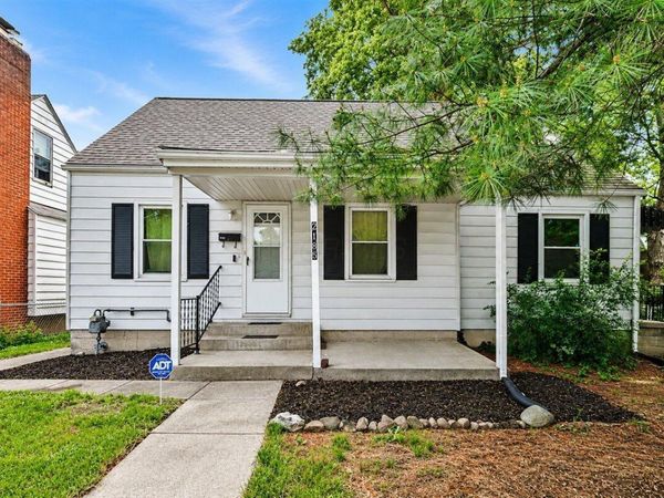 2185 Union Avenue , Columbus, OH 43223