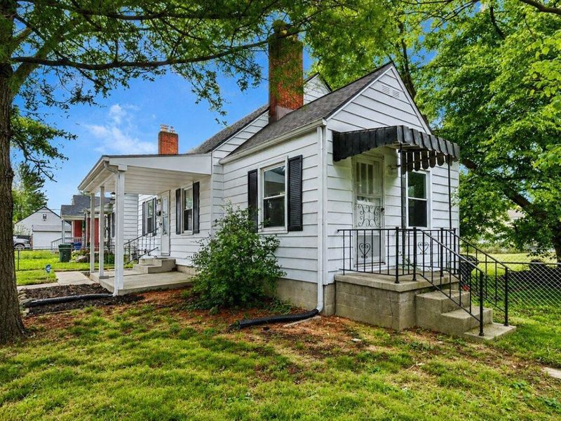 2185 Union Avenue, Columbus, OH 43223 Photo 2