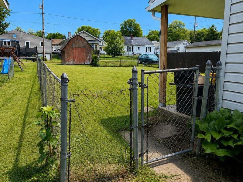 515 W Brown Street, New Lexington, OH 43764 Photo 34
