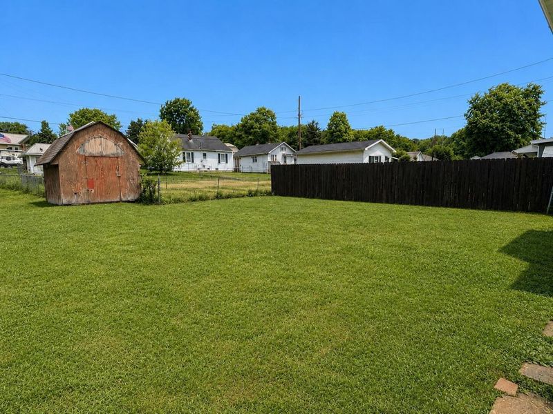 515 W Brown Street, New Lexington, OH 43764 Photo 37