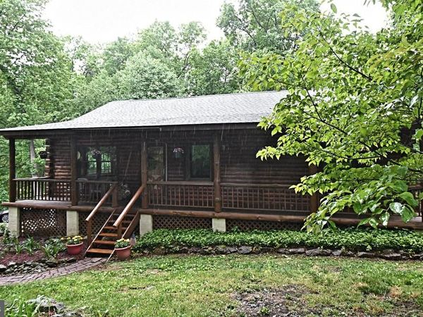 148 FREDERICKSVILLE ROAD, MERTZTOWN, PA 19539