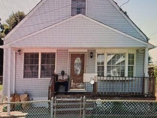 123 HAZEL AVENUE , TRENTON, NJ 08638