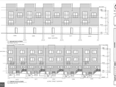 5365-73 ALFRED STREET, PHILADELPHIA, PA 19144