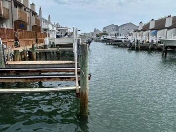 635 94TH STREET , Unit 10 J, OCEAN CITY, MD 21842