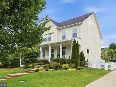 2074 RIVER HERITAGE BOULEVARD, DUMFRIES, VA 22026