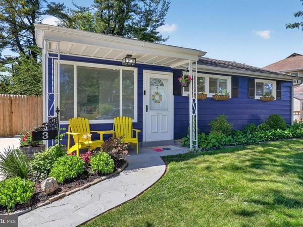 3 GLEN AVENUE, NEW CASTLE, DE 19720