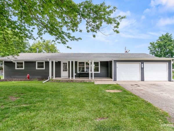 144 E Grant Street , Leland, IL 60531