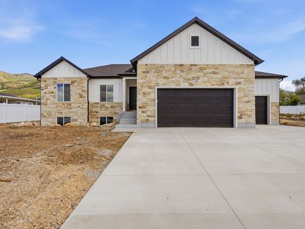 2219 S 635 W, Unit LOT 2, Perry, UT 84302