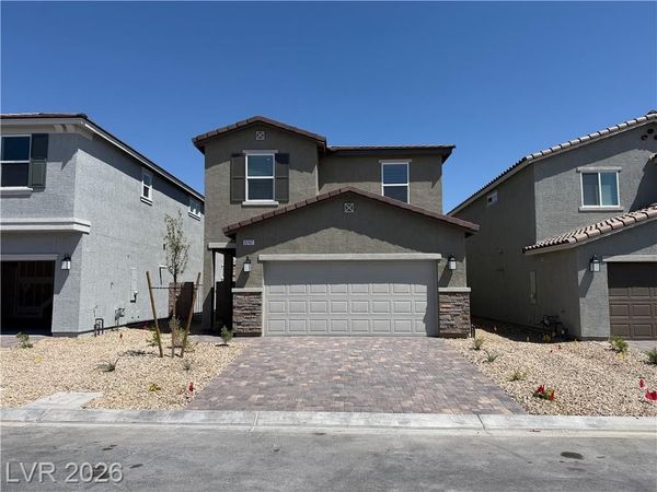 9262 Innot Avenue , Las Vegas, NV 89148