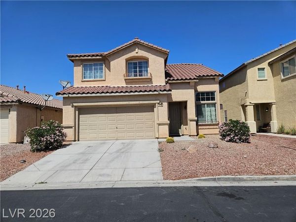 6276 Lavender Cloud Place, Las Vegas, NV 89122