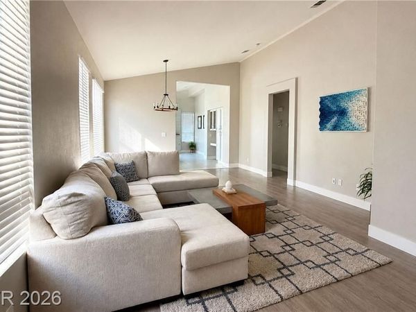 1722 Talon Avenue , Henderson, NV 89074