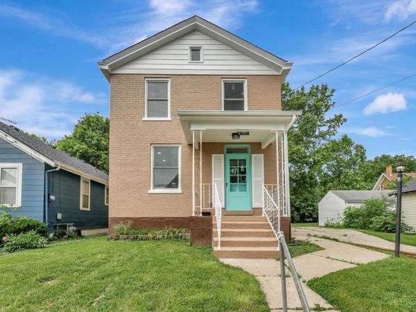 6961 La Boiteaux, North College Hill, OH 45223