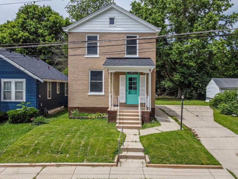 6961 La Boiteaux, North College Hill, OH 45223 Photo 14