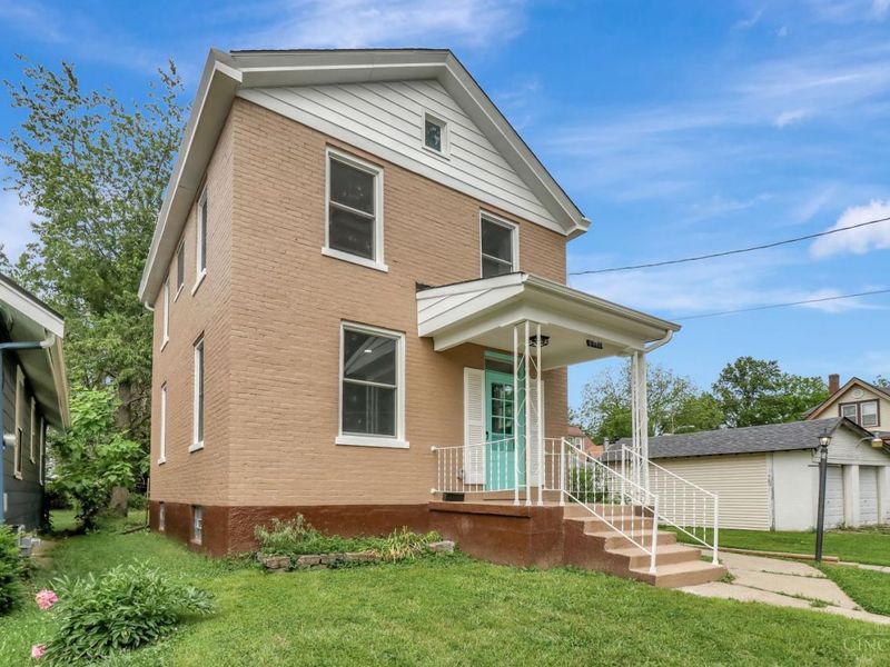 6961 La Boiteaux, North College Hill, OH 45223 Photo 16